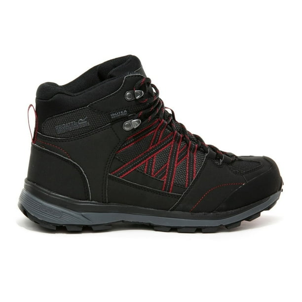Regatta Mens Rain Hiking Boot Regatta Mens Rain Hiking Boot